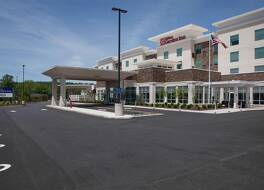 Hilton Garden Inn Springfield, NJ