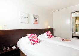 レジドーム ナンシー ロレーヌ 写真