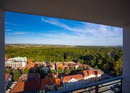 Hunguest Hotel Panorama 写真