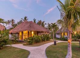 エモーシャンビーチブティックリゾート 写真