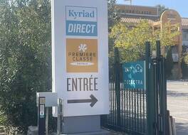 キリヤード ディレクト モンペリエ サン ジャン ドゥ ヴダ - ラ ペリエール 写真