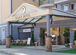 パレス ホテル ヘーヴィーズ 写真