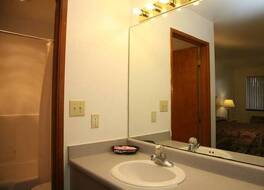 サンシャイン モーテル 写真