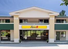 スーパー 8 バイ ウィンダム ホワイト リバー ジャンクション