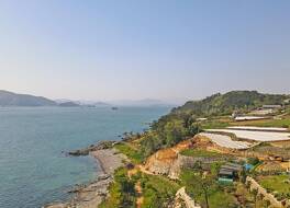 Namhae Bokkongii Seesru Ocean View Poolvilla 写真