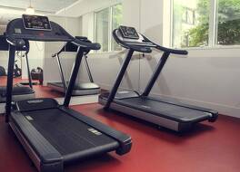 ホテル メルキュール レンヌ サントル パラメント 写真