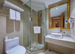 ウィーンホテル西安鐘楼 写真