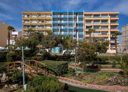 Best Western Plus Hotel Canet-Plage 写真