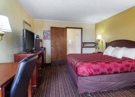 エコノ ロッジ 写真