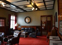 オコロイレ ホット スプリングス ホテル 写真