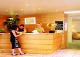 Hôtel Croix des Bretons