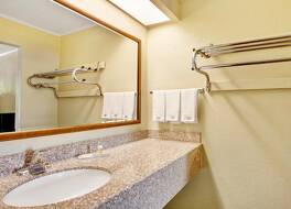 デイズ イン バイ ウィンダム ノックスビル ウエスト 写真