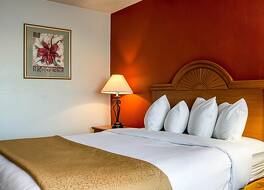 クオリティ イン アバディーン 写真