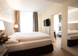 Kreuz Bern Modern City Hotel. 写真