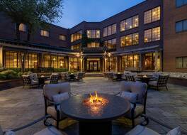 DoubleTree Suites by Hilton Hotel Charlotte-Southpark 写真