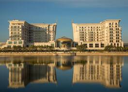 The St. Regis Astana