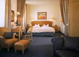 Weinromantikhotel Richtershof 写真