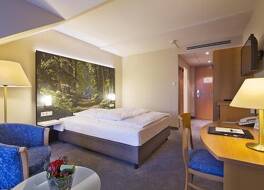 エリクソン ホテル 写真