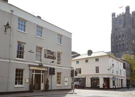 ラム ホテル バイ グリーン キング インズ