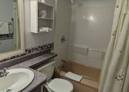 ベニントン モーター イン 写真