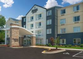 フェアフィールド イン & スイーツ メンフィス I-240 & パーキンス 写真