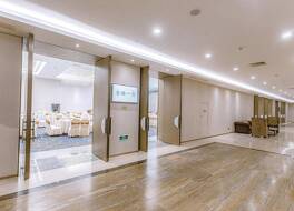 Jin Peng Plaza Hotel 写真