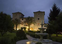 ホテル パラシオ トーレ デ ルエスガ 写真