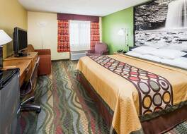 スーパー 8 バイ ウィンダム ジャクソンビル 写真