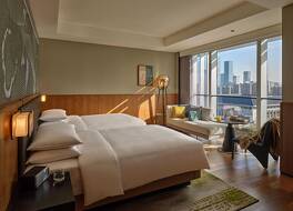 Hyatt Centric Gaoxin Xi’an 写真