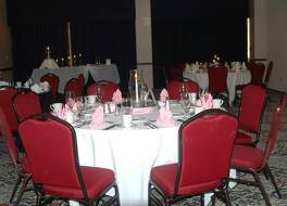 ヒルトン ガーデン イン レキシントン ジョージタウン 写真