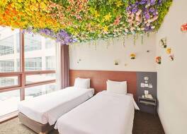 ホテル スカイパーク キングスタウン トンデムン 写真