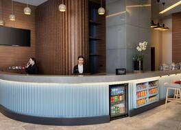 Hampton by Hilton Tashkent 写真