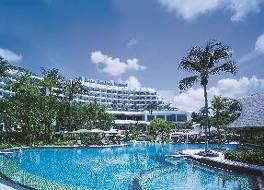 セントーサ島 ホテル予約 人気ランキング フォートラベル シンガポール Sentosa Island