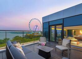 Indigo Suzhou Jinji Lake By IHG 写真