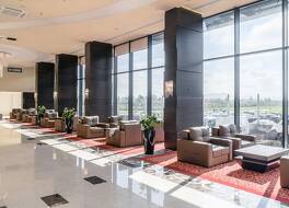 ホテル マラック リージェンシー 写真