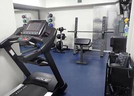 デイズ イン by ウィンダム バレマウント 写真