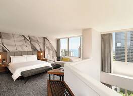 スイスホテル シカゴ 写真