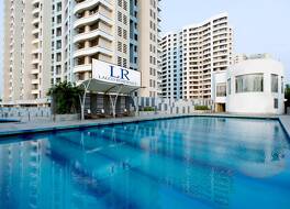 ラルコ レジデンシー 写真