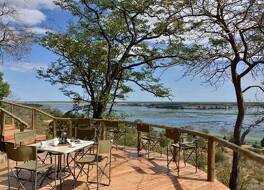 マッチェンジェ サファリ ロッジ