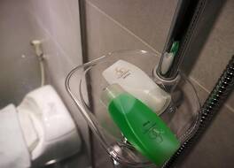 グランド マコタ ホテル 写真