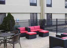 コンフォート イン パデュカ I-24 写真