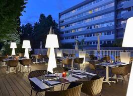 Novotel Avignon Nord Hotel