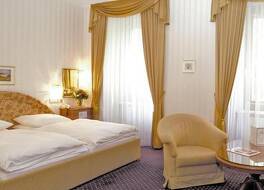 Parkhotel Graz - Traditional Luxury 写真