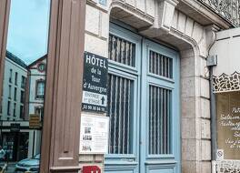 オテル ドゥ ラ テ.A 写真