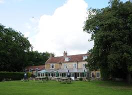 East Ayton Lodge Hotel, Scarborough 写真