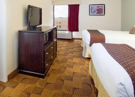 ラ キンタ イン & スイーツ バイ ウィンダム メンフィス エアポート グレイスランド 写真