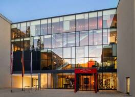 ウィーン ハウス イージー バイ ウィンダム シュトゥットガルト 写真