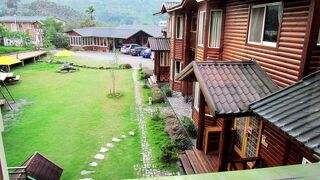 ハッピー フィート B&B