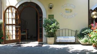 Hotel Corte Regina