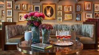 カペラ ブライデンバッハー ホフ デュッセルドルフ